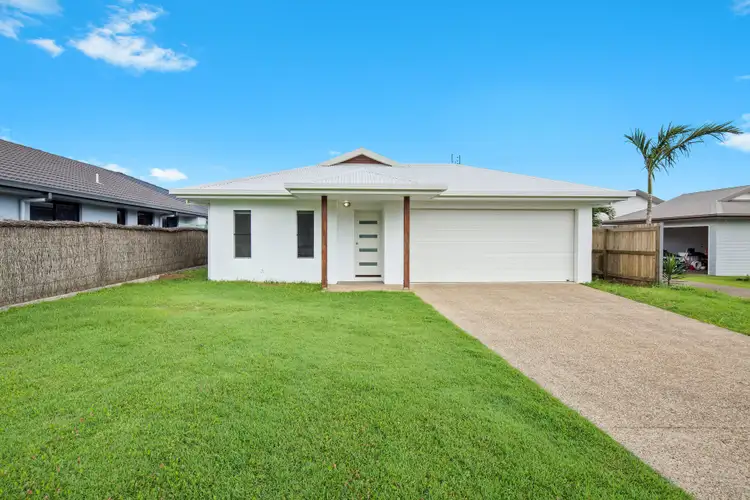 15 Waite Creek Court, Cannonvale QLD 4802
