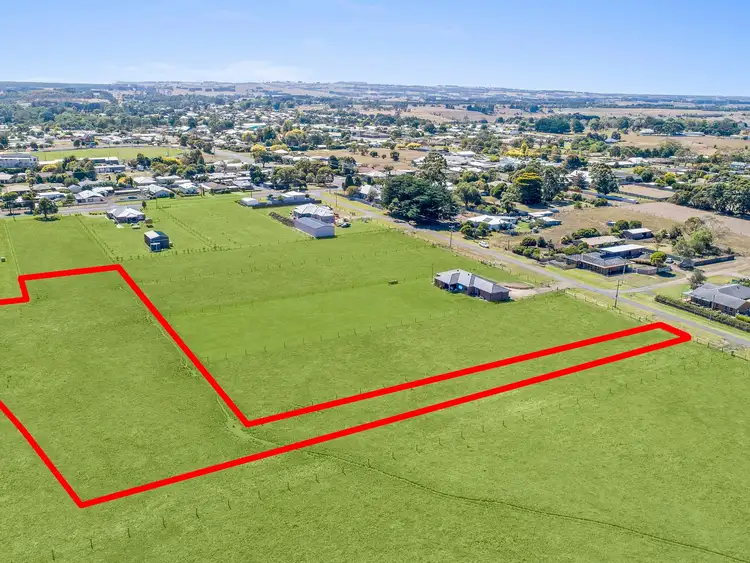 Second view of Homely land listing, Lot 5 N Graylands Road, Cobden VIC 3266