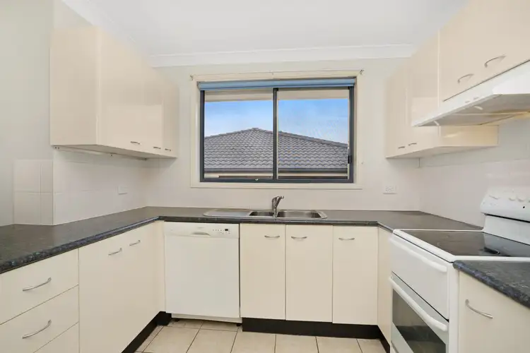 Fourth view of Homely house listing, 1/72 Yates Street, East Branxton NSW 2335