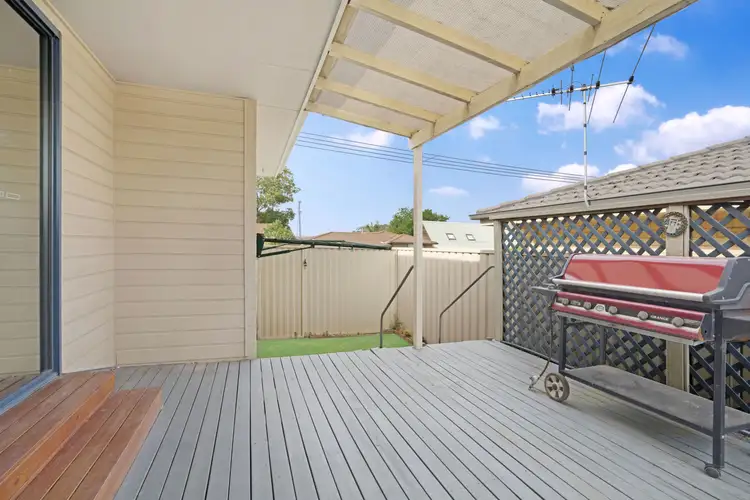 Sixth view of Homely house listing, 1/72 Yates Street, East Branxton NSW 2335