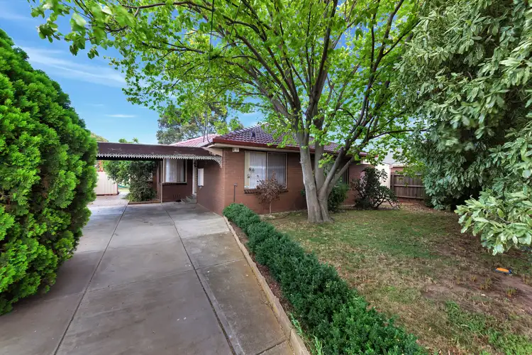 43 Roseland Crescent, Hoppers Crossing VIC 3029