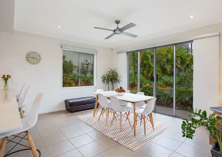 Sixth view of Homely house listing, 35 Emerson Drive, Bonogin QLD 4213