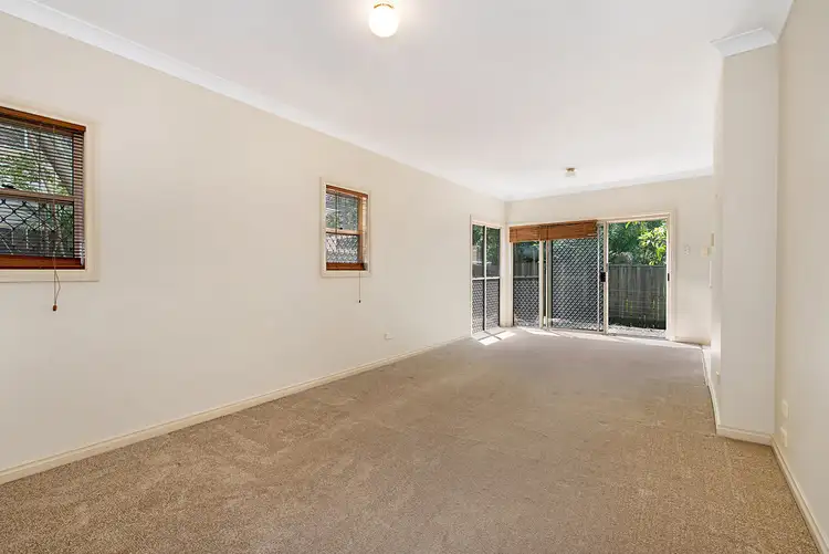 Second view of Homely townhouse listing, 75 Rose Lane, Gordon Park QLD 4031