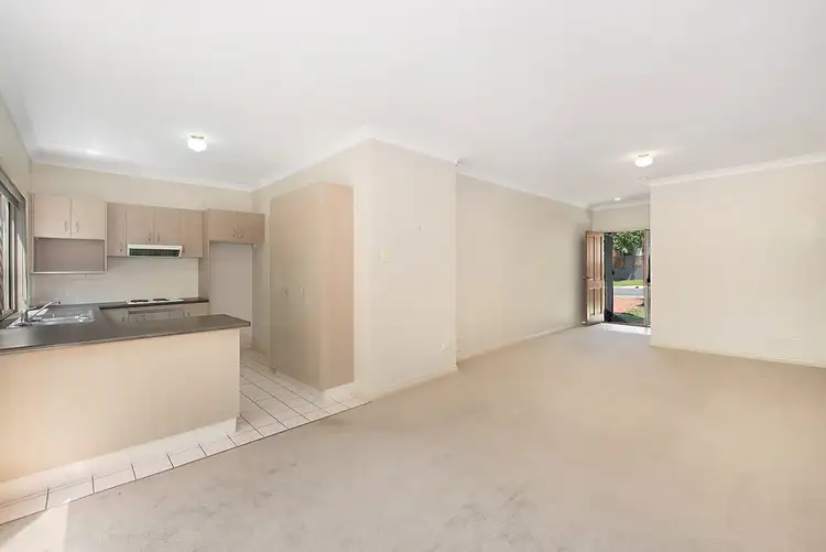 Third view of Homely townhouse listing, 75 Rose Lane, Gordon Park QLD 4031