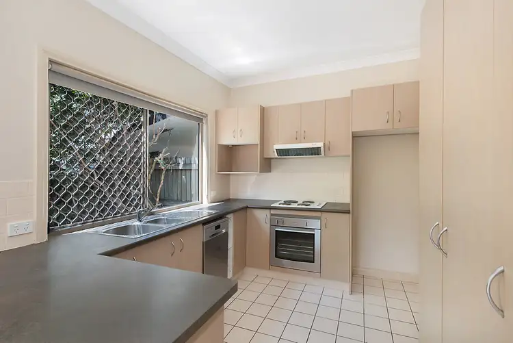Fourth view of Homely townhouse listing, 75 Rose Lane, Gordon Park QLD 4031