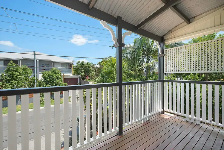 Sixth view of Homely townhouse listing, 75 Rose Lane, Gordon Park QLD 4031