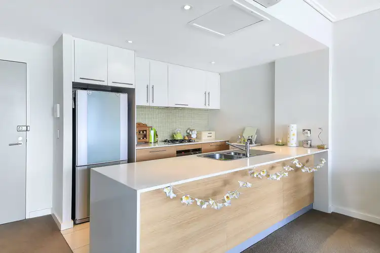 Third view of Homely unit listing, 105/1 Avenue of Europe, Newington NSW 2127