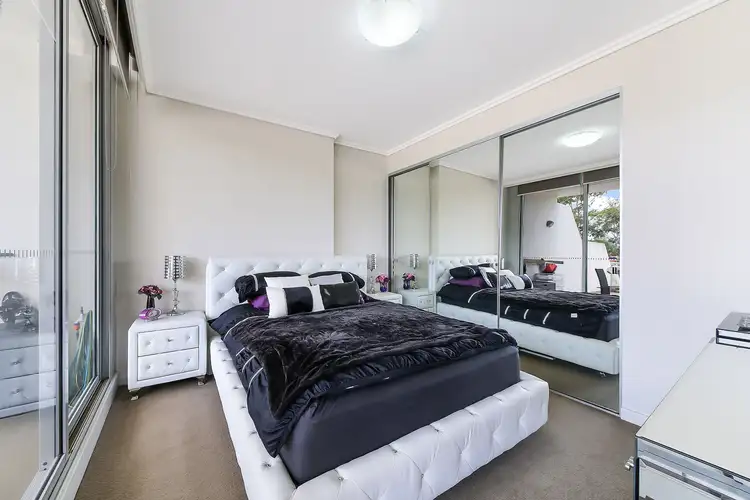 Fourth view of Homely unit listing, 105/1 Avenue of Europe, Newington NSW 2127