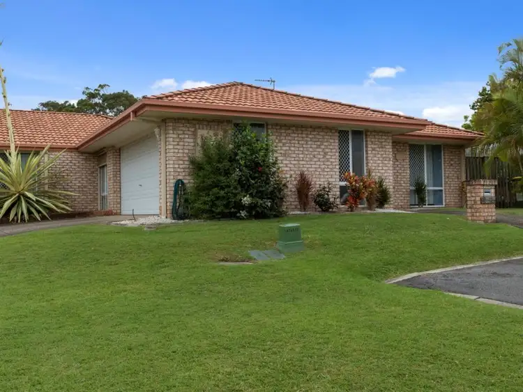 Second view of Homely other listing, 2/17 Starfish Crescent, Tugun QLD 4224