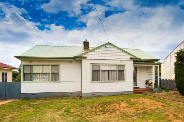 Main view of Homely house listing, 26 Tobruk Crescent, Orange NSW 2800