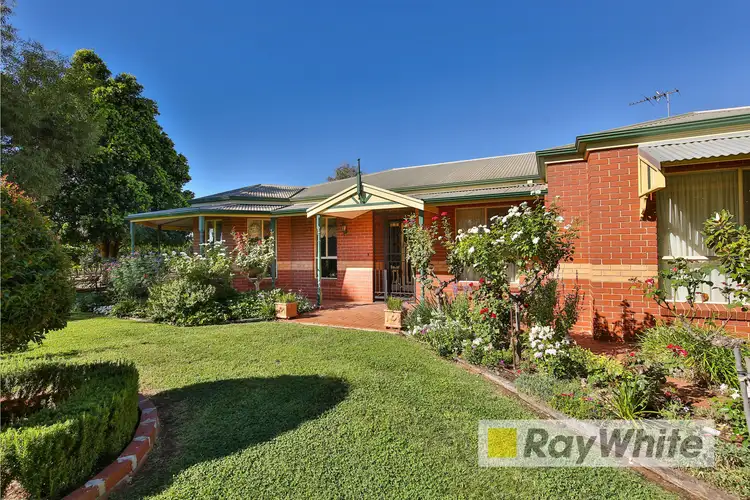 2770 Sixteenth Street, Irymple VIC 3498