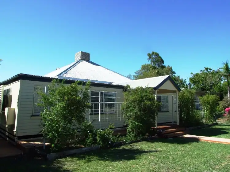 Main view of Homely house listing, 37 Crane Street, Longreach QLD 4730