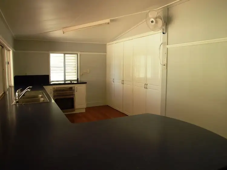 Sixth view of Homely house listing, 37 Crane Street, Longreach QLD 4730