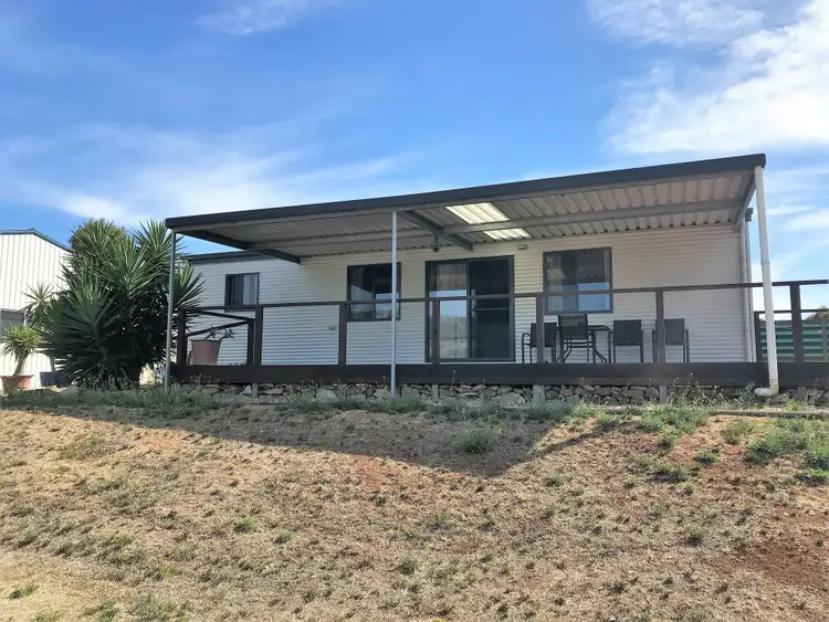 Third view of Homely house listing, 54-70 Cockatoo Road, Boston SA 5607