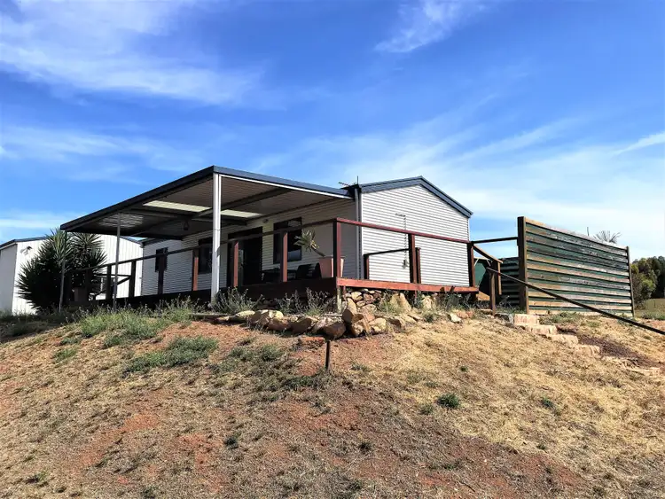 Sixth view of Homely house listing, 54-70 Cockatoo Road, Boston SA 5607