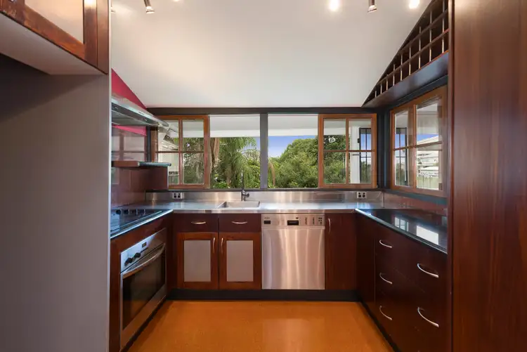 Third view of Homely house listing, 64 Cambridge Street, Red Hill QLD 4059