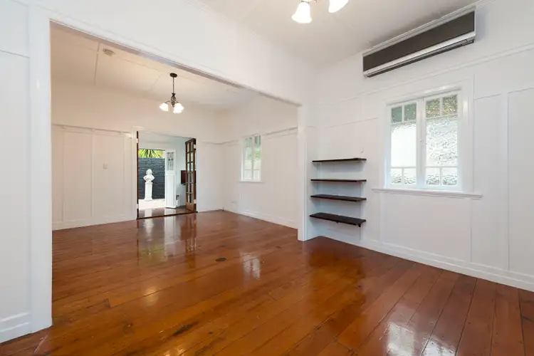 Fifth view of Homely house listing, 64 Cambridge Street, Red Hill QLD 4059