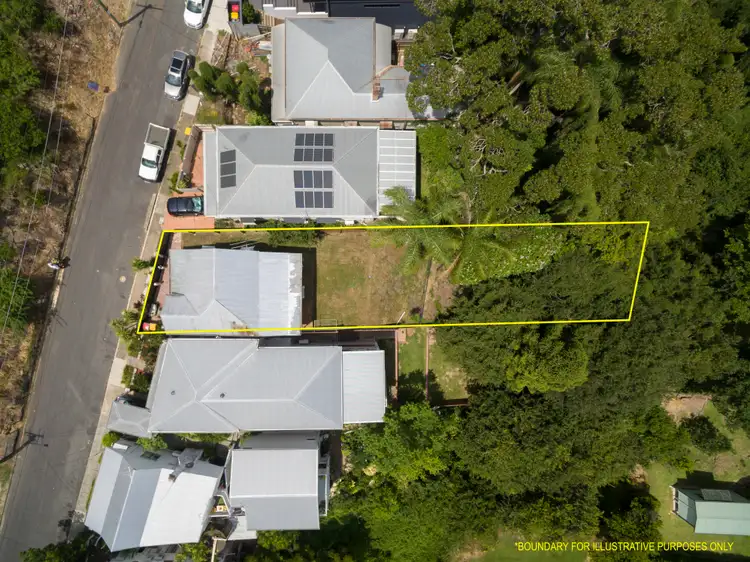 Seventh view of Homely house listing, 64 Cambridge Street, Red Hill QLD 4059
