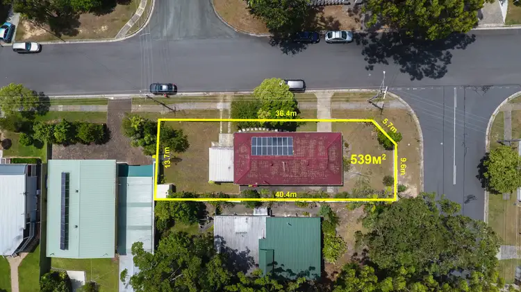 Main view of Homely house listing, 23 Kardella Street, Ashmore QLD 4214