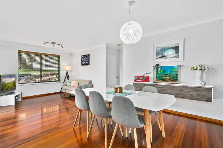 Second view of Homely house listing, 9 Baronda Close, Flinders NSW 2529