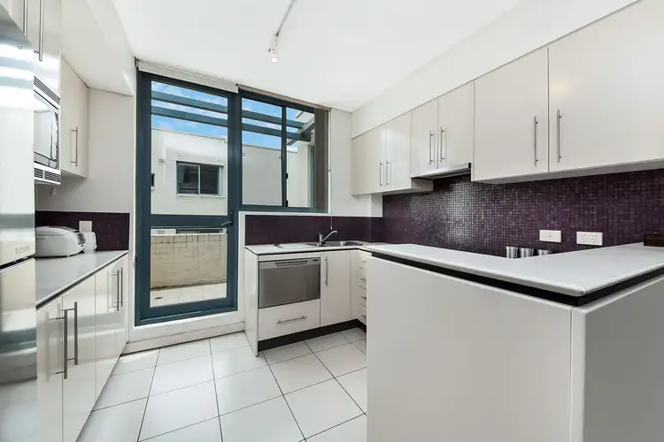 Main view of Homely apartment listing, 314/5 Stromboli Strait, Wentworth Point NSW 2127