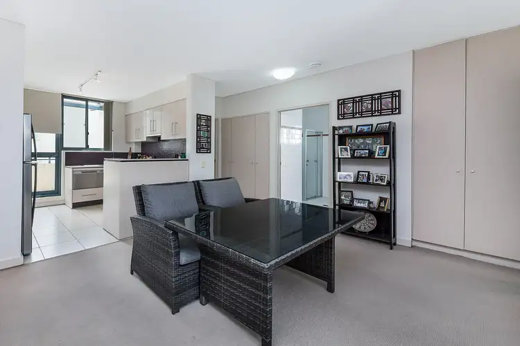 Fourth view of Homely apartment listing, 314/5 Stromboli Strait, Wentworth Point NSW 2127
