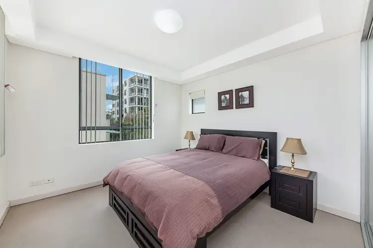 Seventh view of Homely apartment listing, 314/5 Stromboli Strait, Wentworth Point NSW 2127