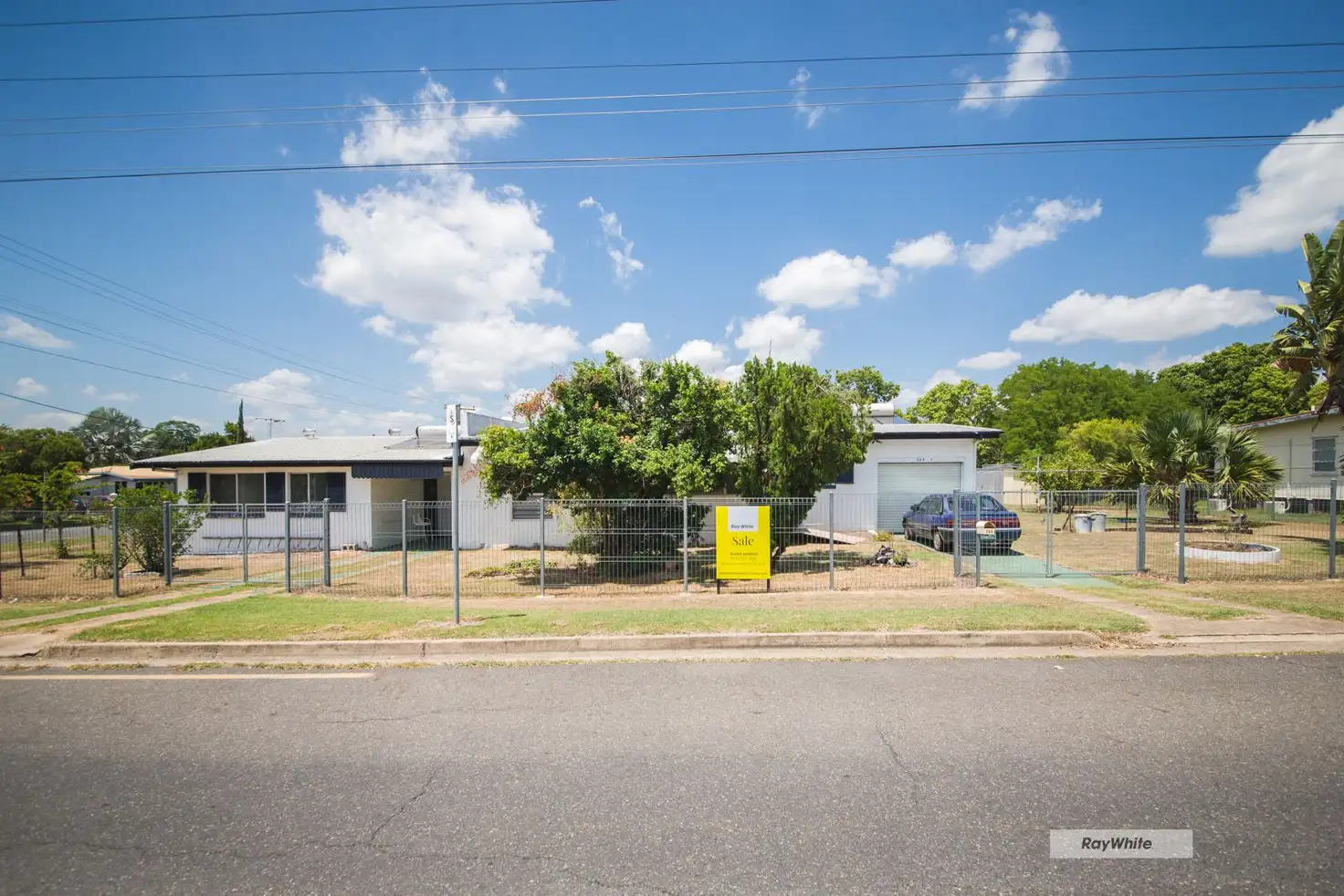 Main view of Homely house listing, 264 Elphinstone Street, Koongal QLD 4701