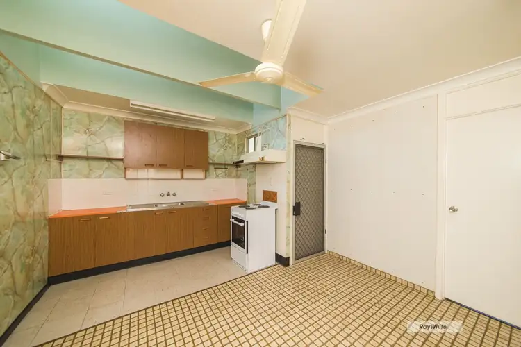 Second view of Homely house listing, 264 Elphinstone Street, Koongal QLD 4701