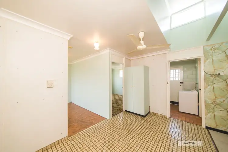 Fourth view of Homely house listing, 264 Elphinstone Street, Koongal QLD 4701