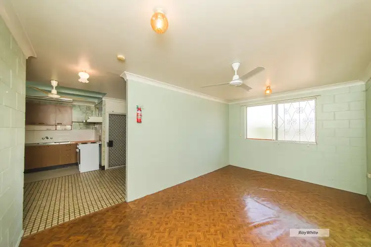 Fifth view of Homely house listing, 264 Elphinstone Street, Koongal QLD 4701