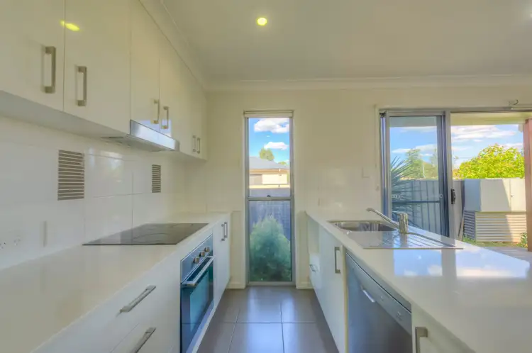 Third view of Homely apartment listing, 12/37 -39 Daisy, Miles QLD 4415