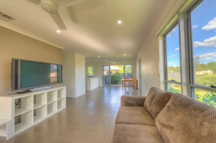 Fourth view of Homely apartment listing, 12/37 -39 Daisy, Miles QLD 4415