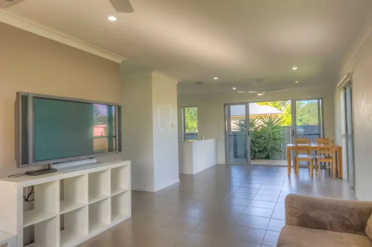 Fifth view of Homely apartment listing, 12/37 -39 Daisy, Miles QLD 4415
