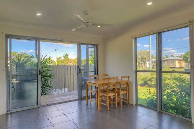 Sixth view of Homely apartment listing, 12/37 -39 Daisy, Miles QLD 4415
