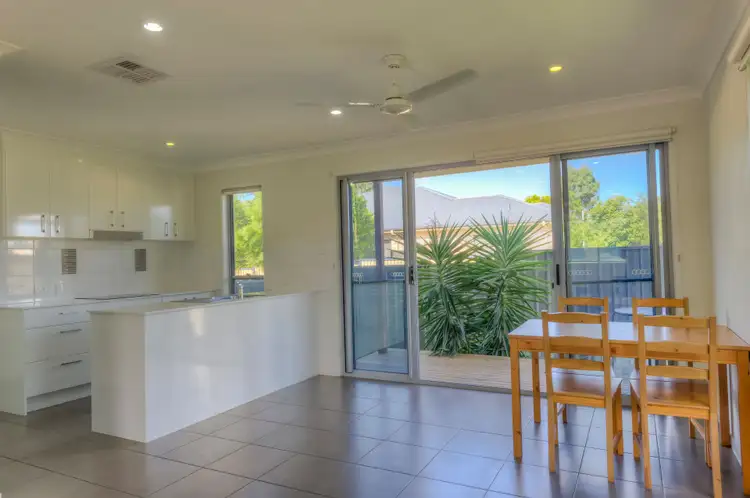 Seventh view of Homely apartment listing, 12/37 -39 Daisy, Miles QLD 4415
