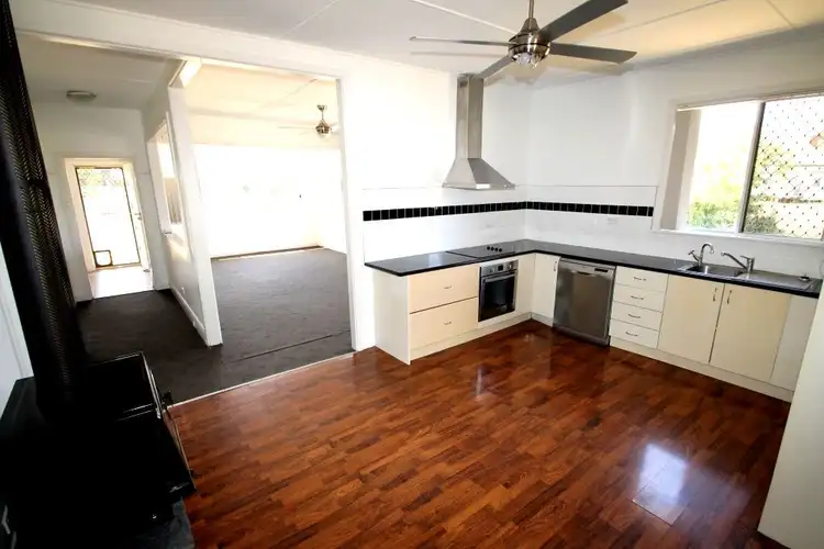 Second view of Homely house listing, 10 Cox Street, Quirindi NSW 2343