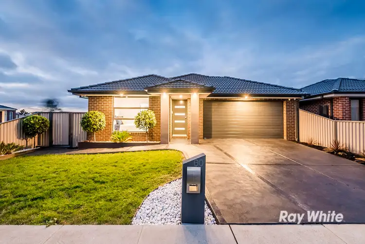 60 Andretti Avenue, Lynbrook VIC 3975