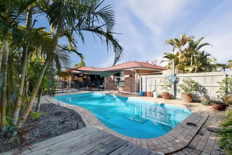 Second view of Homely house listing, 14 Parsons Boulevard, Deception Bay QLD 4508