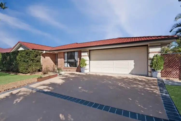 Fourth view of Homely house listing, 14 Parsons Boulevard, Deception Bay QLD 4508