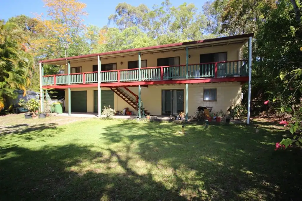 Main view of Homely house listing, 4 Leach Avenue, Landsborough QLD 4550