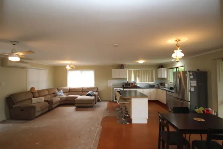 Second view of Homely house listing, 4 Leach Avenue, Landsborough QLD 4550