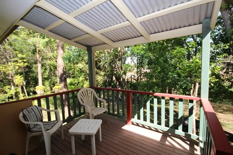 Fifth view of Homely house listing, 4 Leach Avenue, Landsborough QLD 4550