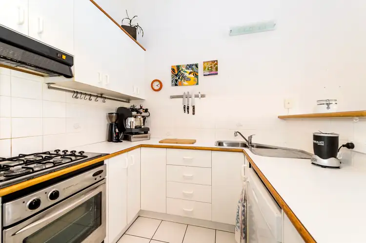 Third view of Homely townhouse listing, 12/3 Winchester Place, Queanbeyan NSW 2620