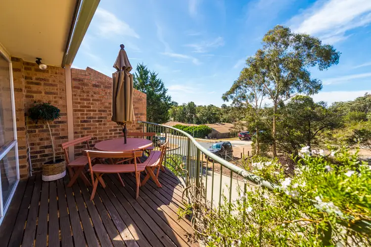 Fifth view of Homely townhouse listing, 12/3 Winchester Place, Queanbeyan NSW 2620