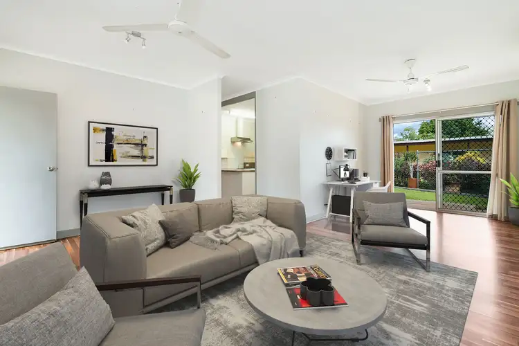 Main view of Homely house listing, 3 Clifton Court, Anula NT 812