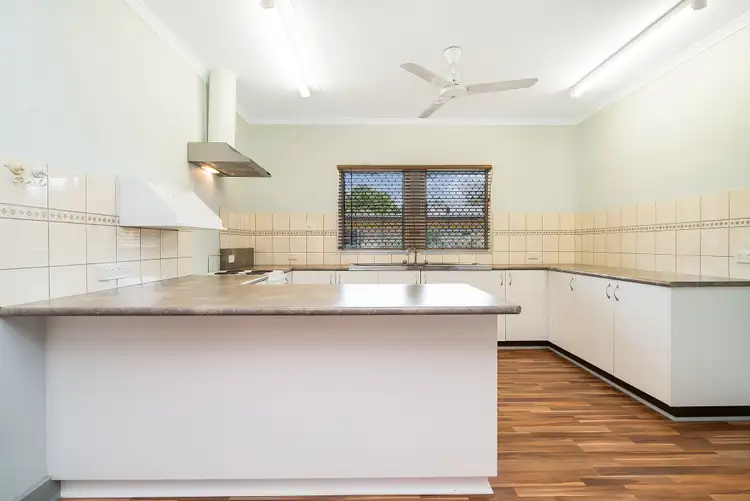 Second view of Homely house listing, 3 Clifton Court, Anula NT 812