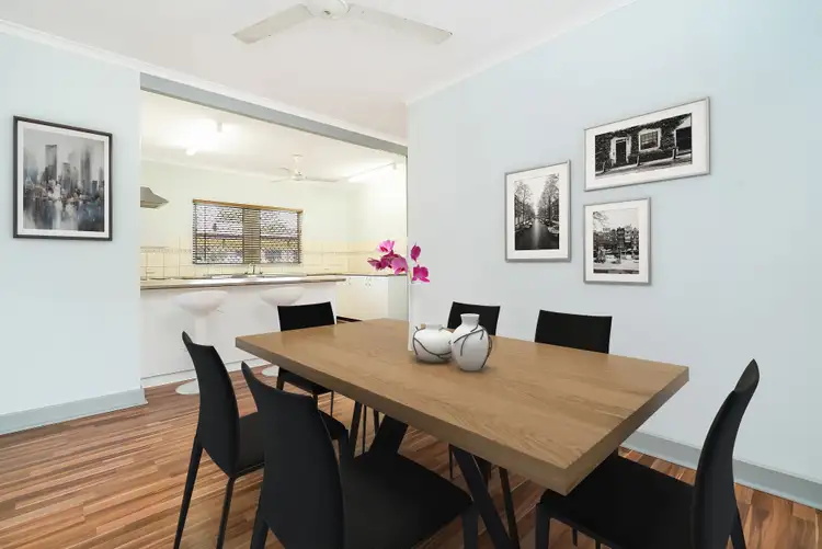 Third view of Homely house listing, 3 Clifton Court, Anula NT 812