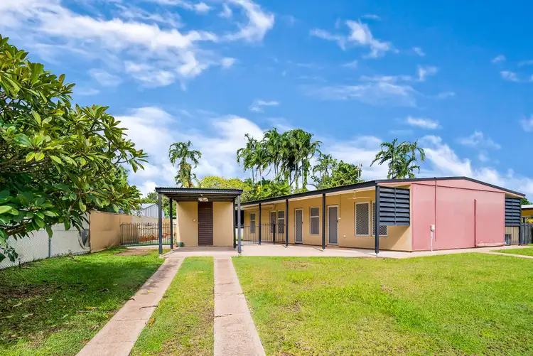 Fifth view of Homely house listing, 3 Clifton Court, Anula NT 812