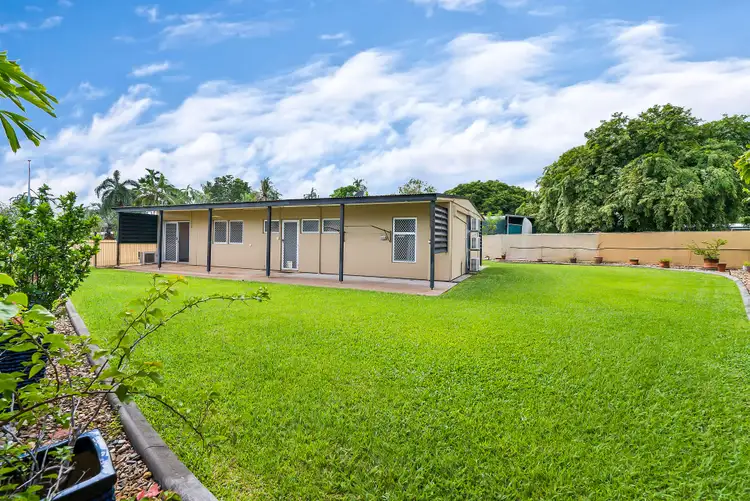 Sixth view of Homely house listing, 3 Clifton Court, Anula NT 812
